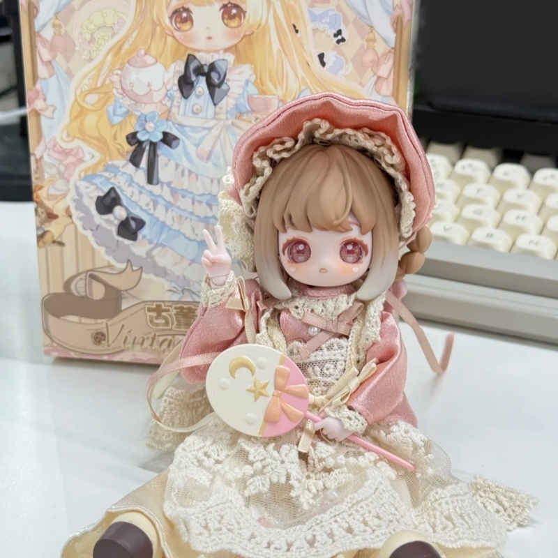 Hot Sale 1/12 Mjd Kiseki Vinta - مراجعة Vintage Collectible Toys For Sale وسعره