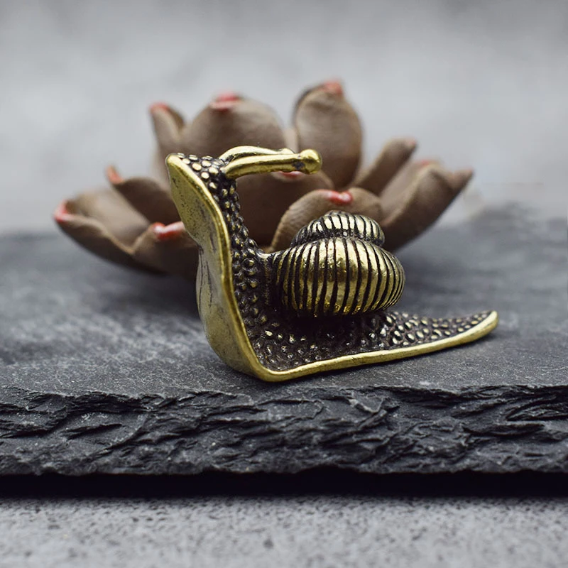 Vintage Pure Copper Pet Tea Sn - مراجعة Vintage Collectible Ornaments وسعره