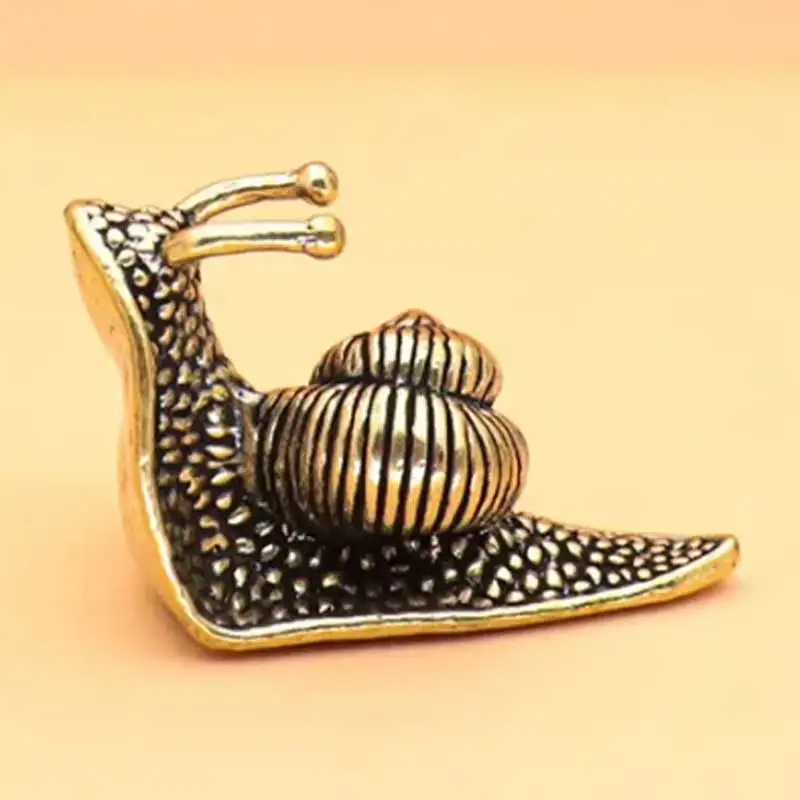 Vintage Pure Copper Pet Tea Sn - مراجعة Vintage Collectible Ornaments وسعره