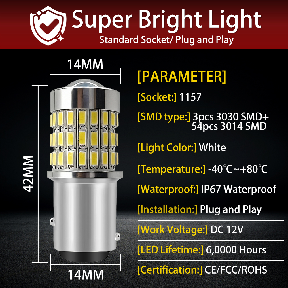 2Pcs Daytime Running Light 600 - مراجعة Darkroom Enlarger Lens وسعره