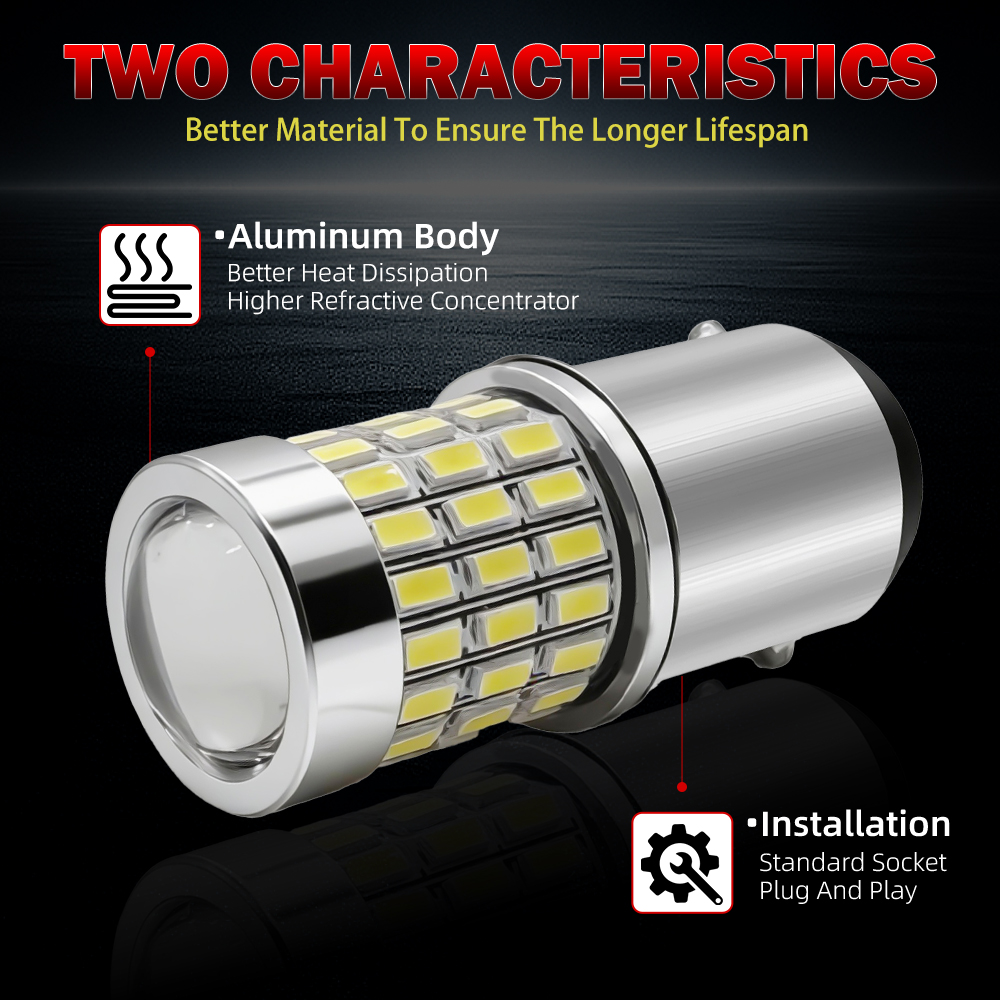 2Pcs Daytime Running Light 600 - مراجعة Darkroom Enlarger Lens وسعره