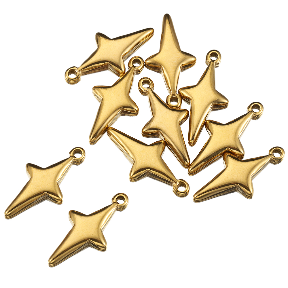 5 Pieces Stainless Steel Vinta - مراجعة Vintage Jewelry Collection وسعره