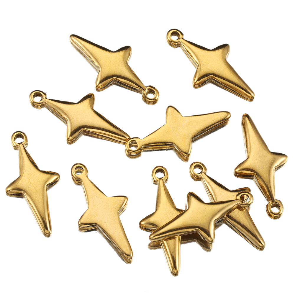 5 Pieces Stainless Steel Vinta - مراجعة Vintage Jewelry Collection وسعره