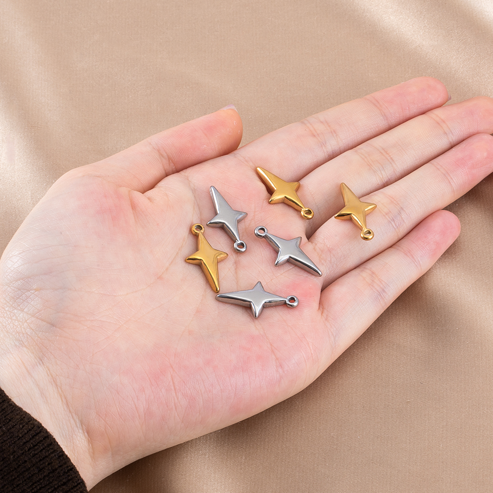 5 Pieces Stainless Steel Vinta - مراجعة Vintage Jewelry Collection وسعره