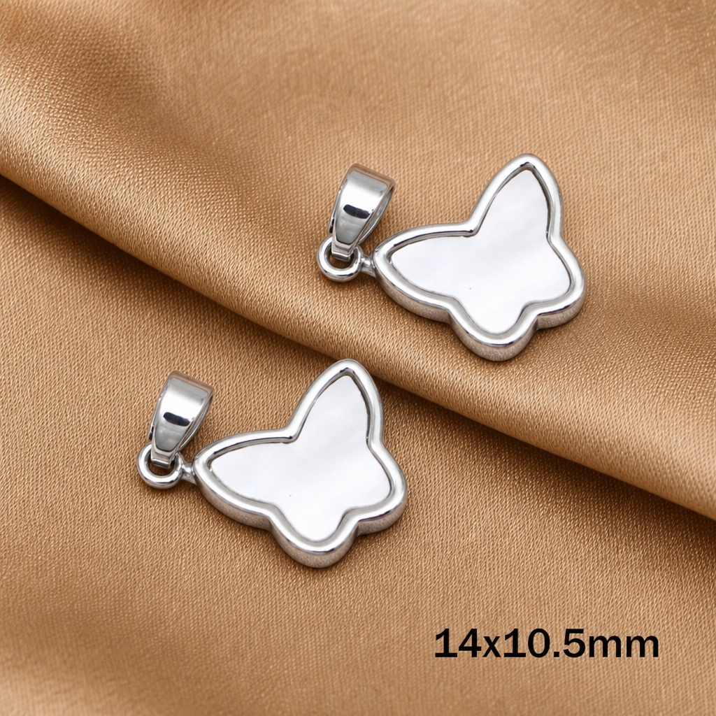 2pcs 14K Gold Color Brass with - مراجعة Vintage Jewelry Collection وسعره