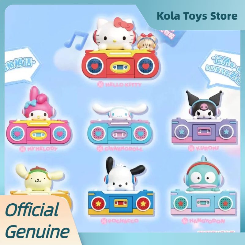 New Authentic Sanrio Vintage R - مراجعة Vintage Collectible Ornaments وسعره
