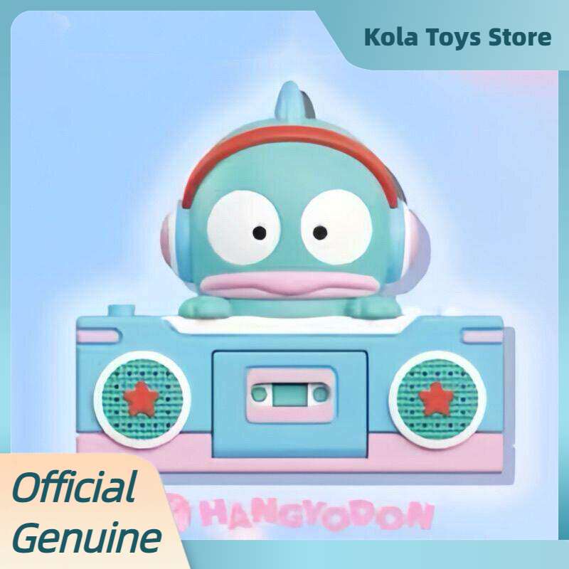 New Authentic Sanrio Vintage R - مراجعة Vintage Collectible Ornaments وسعره