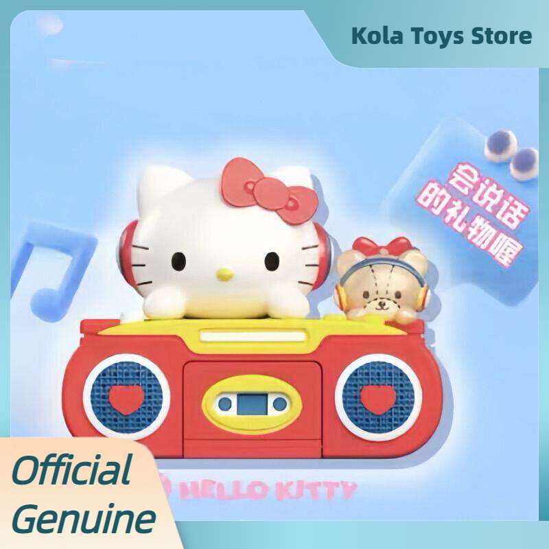 New Authentic Sanrio Vintage R - مراجعة Vintage Collectible Ornaments وسعره
