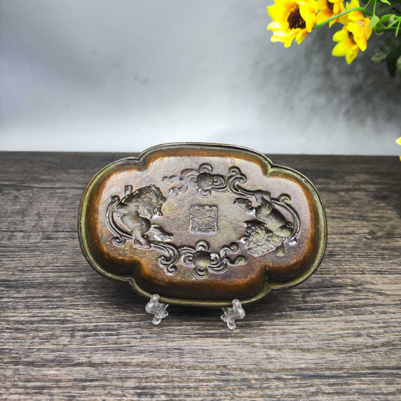 Antique collection, vintage -p - مراجعة Vintage Collectible Ashtrays وسعره