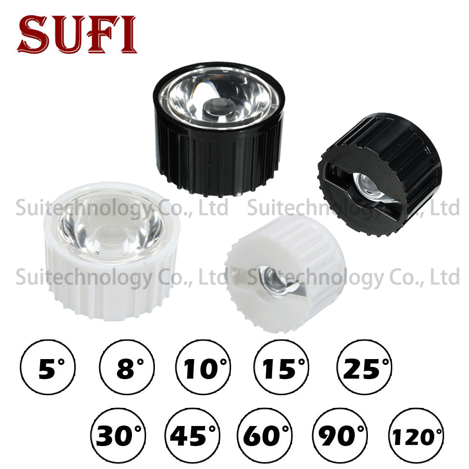 High Power 1W 3W 5W LED Lens 5 - مراجعة Darkroom Enlarger Lens وسعره
