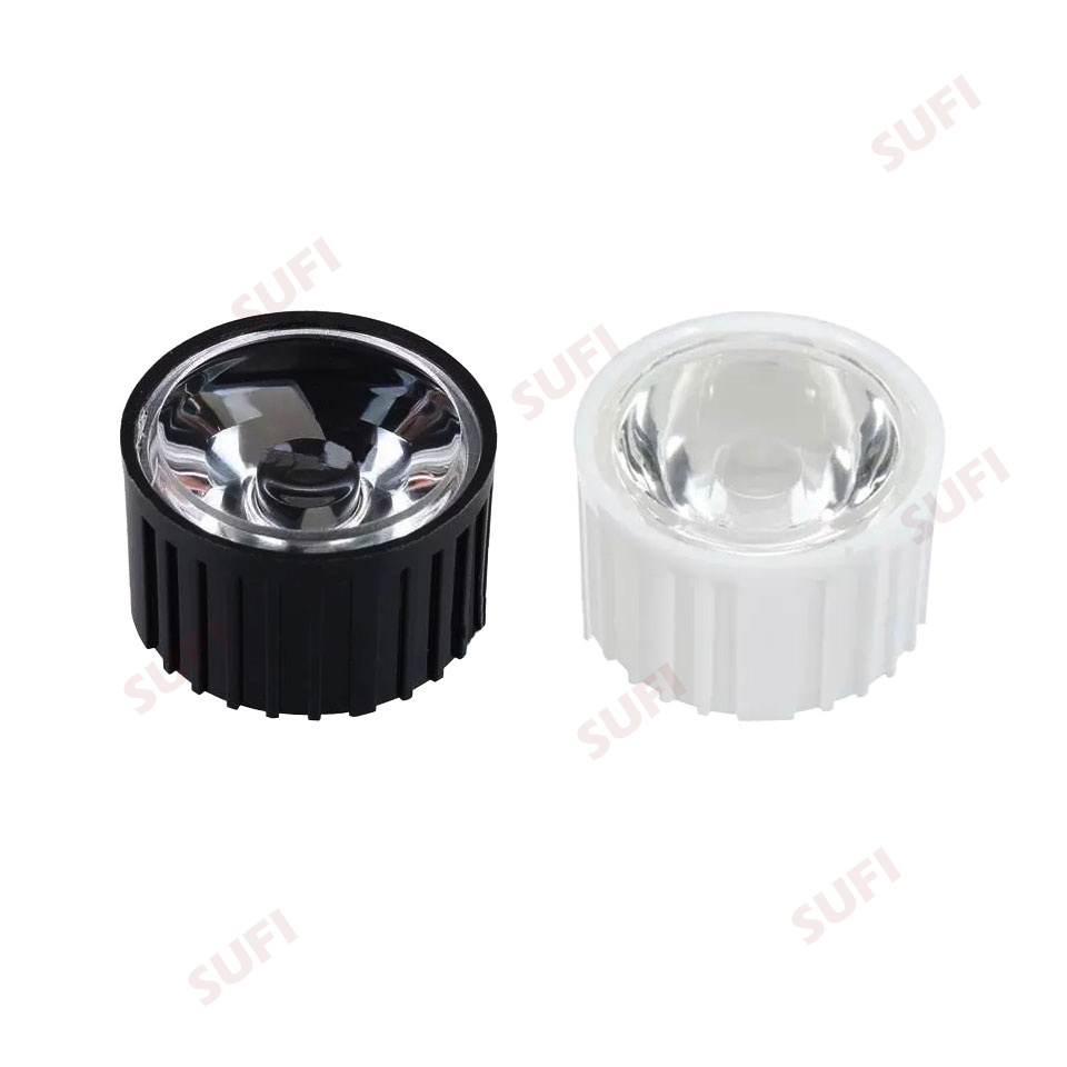 High Power 1W 3W 5W LED Lens 5 - مراجعة Darkroom Enlarger Lens وسعره