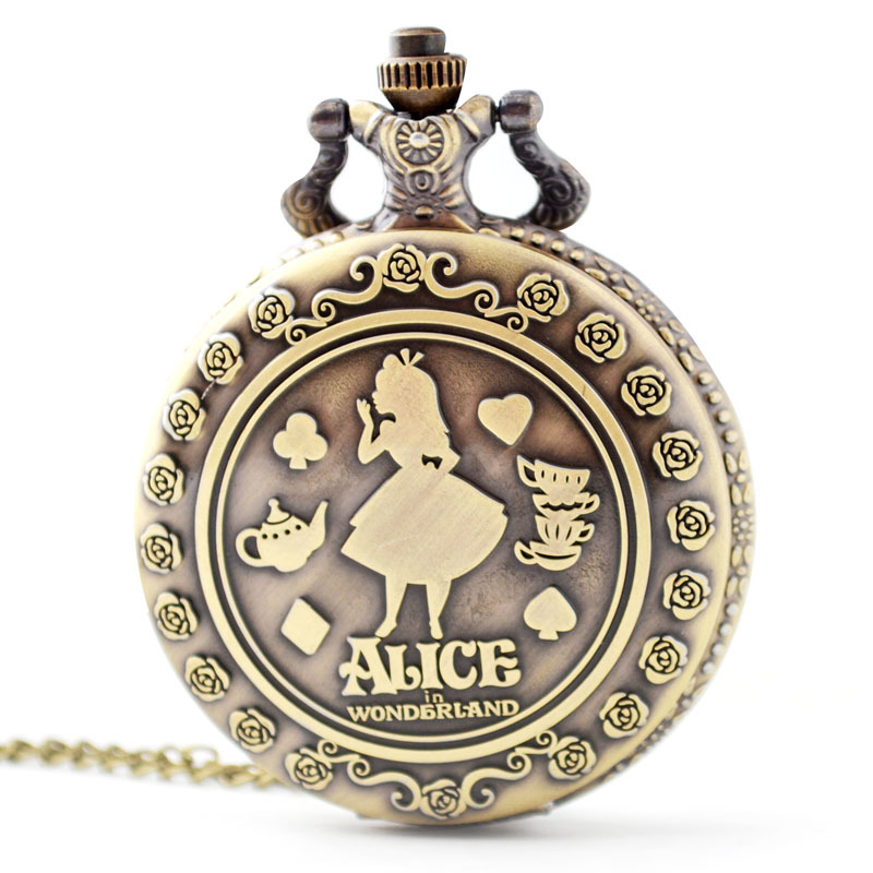 Disney Alice in Wonderland The - مراجعة Vintage Disney Collectible وسعره
