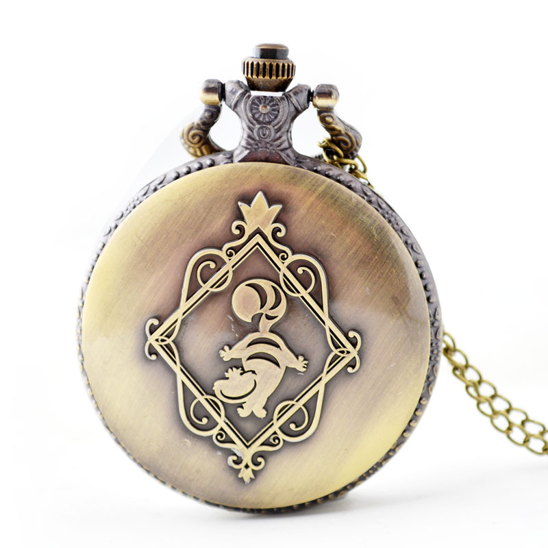 Disney Alice in Wonderland The - مراجعة Vintage Disney Collectible وسعره