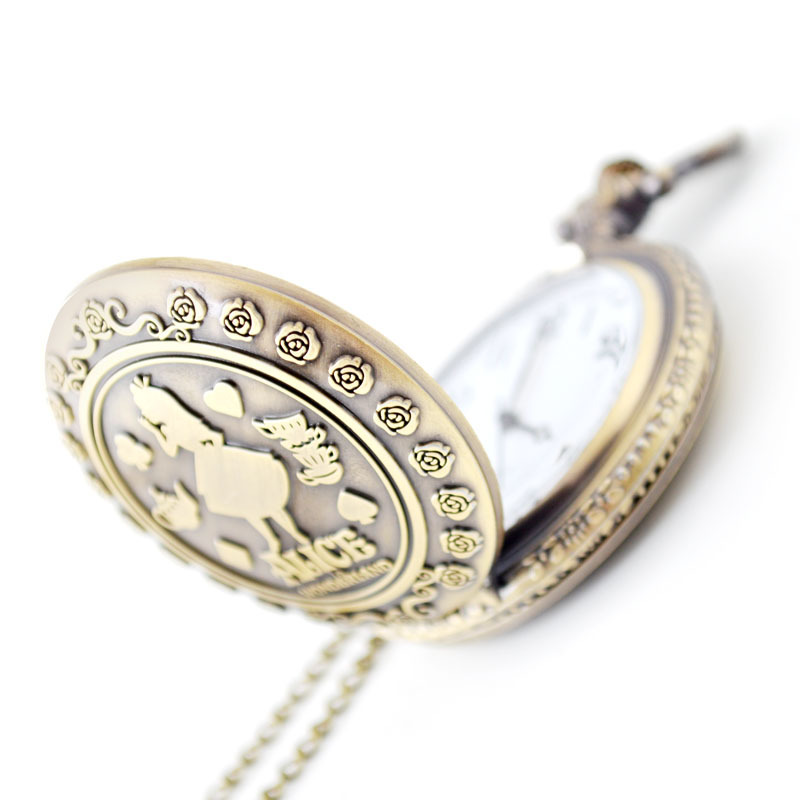 Disney Alice in Wonderland The - مراجعة Vintage Disney Collectible وسعره