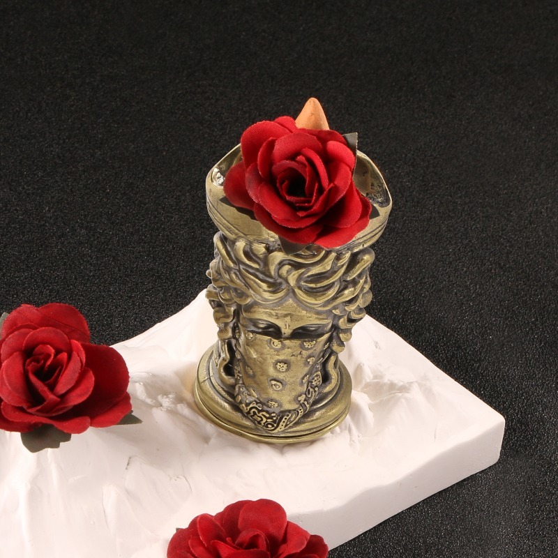 1 PC Medieval Mythology Antiqu - مراجعة Vintage Collectible Christmas Ornaments وسعره