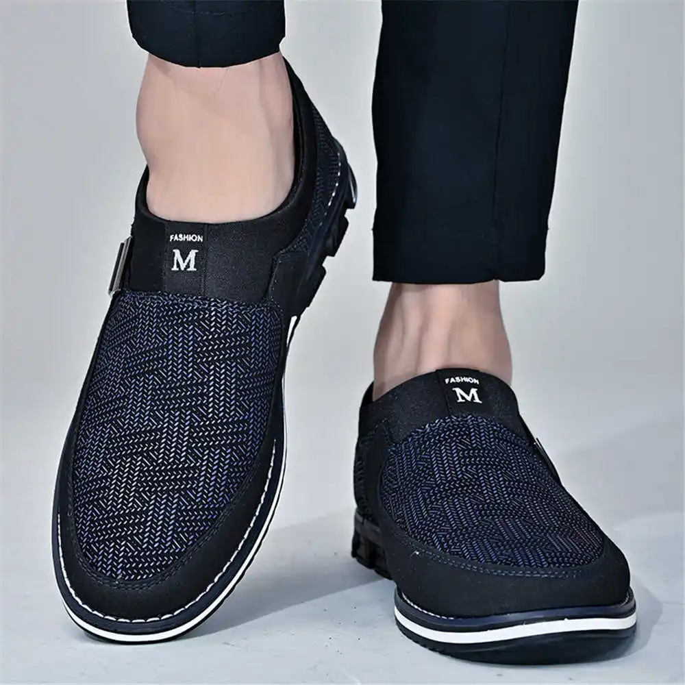 Dark Blue 44-45 Summer Shoes S - مراجعة Vintage Collection Playset وسعره