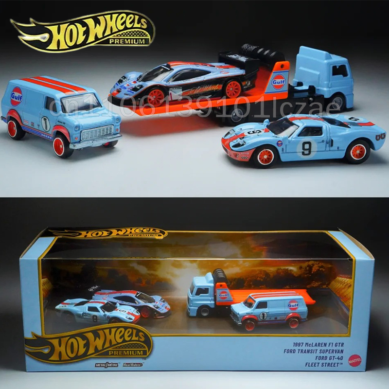 1:64 Hot Wheels Le Mans Garage - مراجعة Vintage Collectible Hot Wheels وسعره