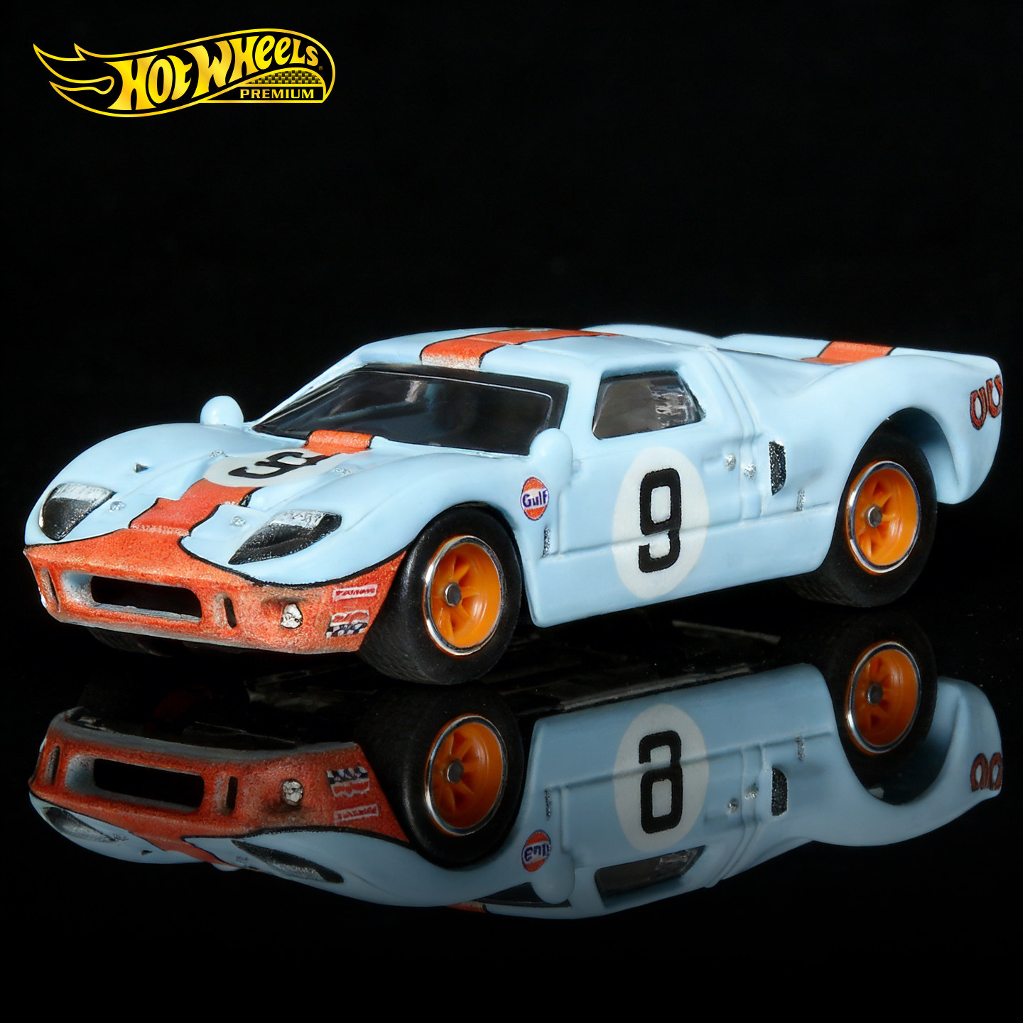 1:64 Hot Wheels Le Mans Garage - مراجعة Vintage Collectible Hot Wheels وسعره