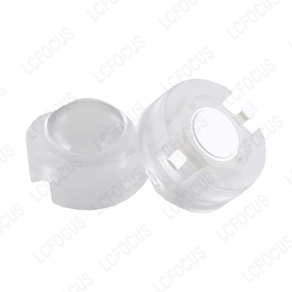 1W 3W 5W Mini LED Lens 15 30 4 - مراجعة Darkroom Enlarger Lens وسعره