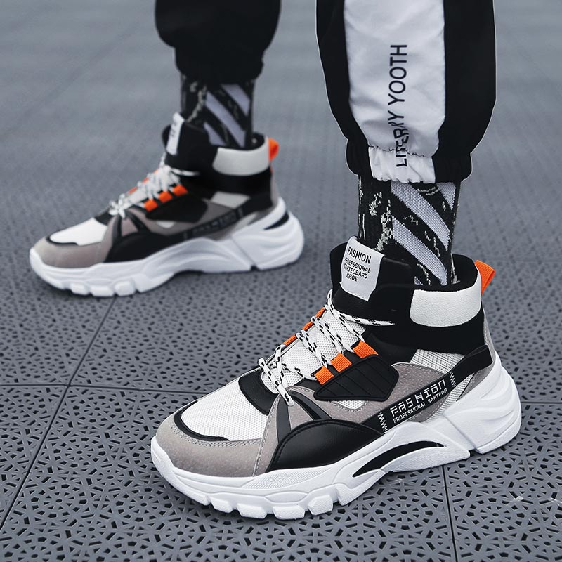 Hightop Summer Men's Sport Sho - مراجعة Vintage Collection Playset وسعره