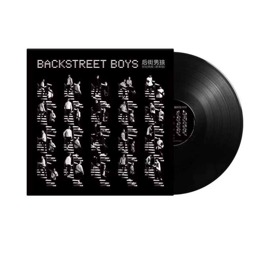 Backstreet Boys Century Collec - مراجعة Vintage Collectible & Vintage Dolls وسعره