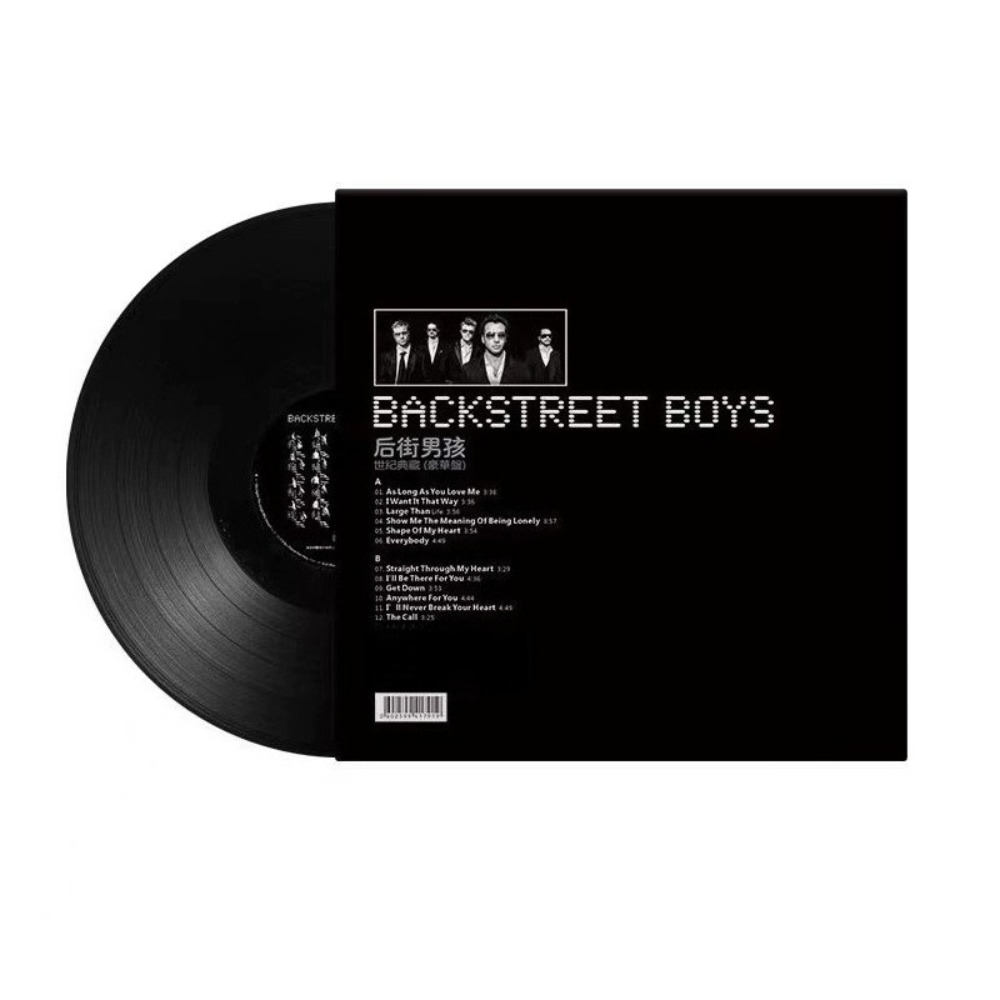 Backstreet Boys Century Collec - مراجعة Vintage Collectible & Vintage Dolls وسعره