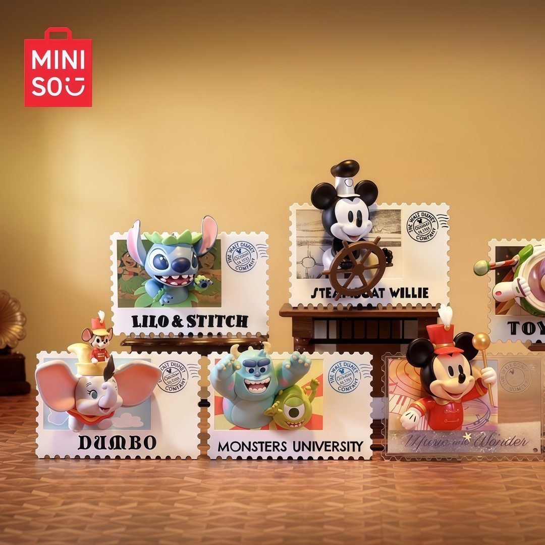 Disney 100Th Anniversary Vinta - مراجعة Vintage Disney Collectible وسعره