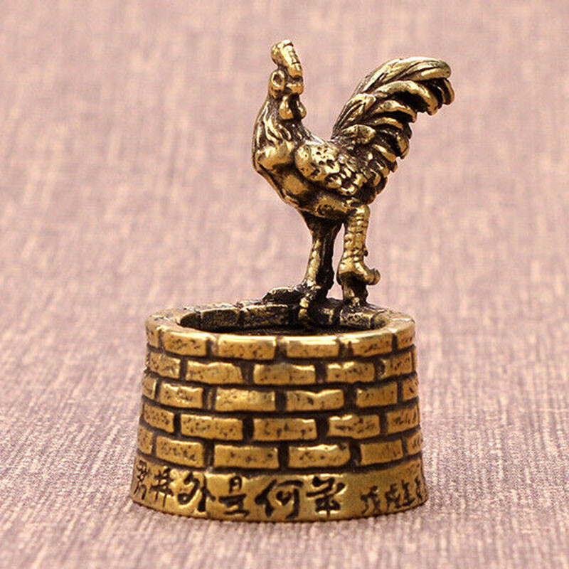 Brass Collectible Mini Ashtray - مراجعة Vintage Collectible Ashtrays وسعره