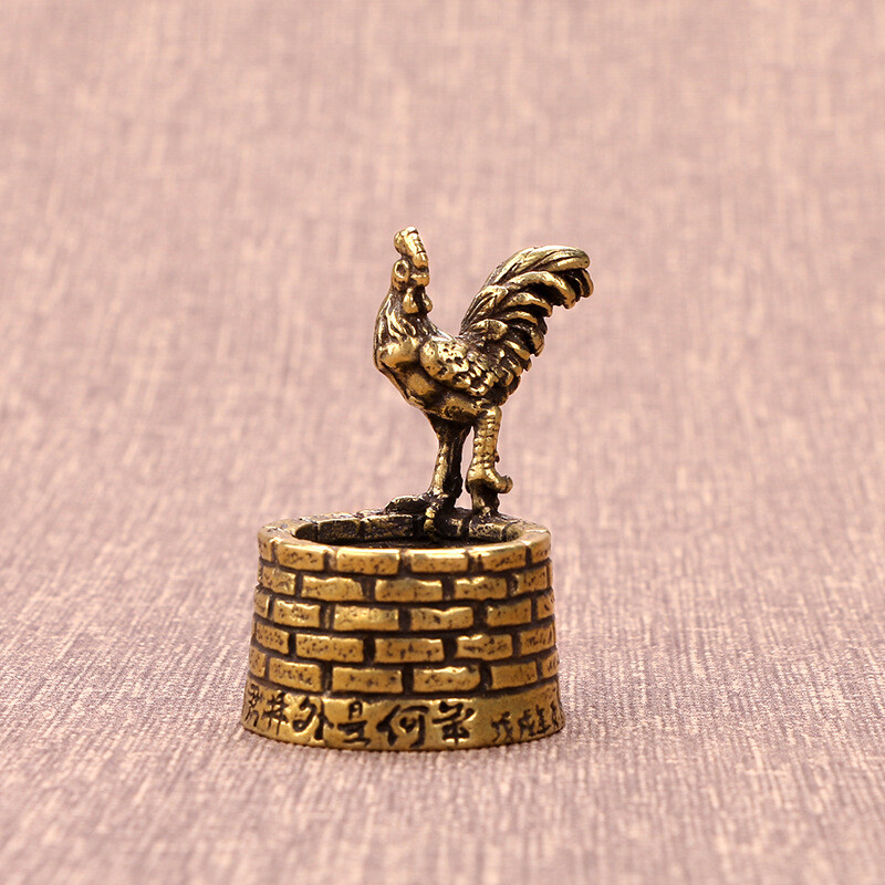 Brass Collectible Mini Ashtray - مراجعة Vintage Collectible Ashtrays وسعره