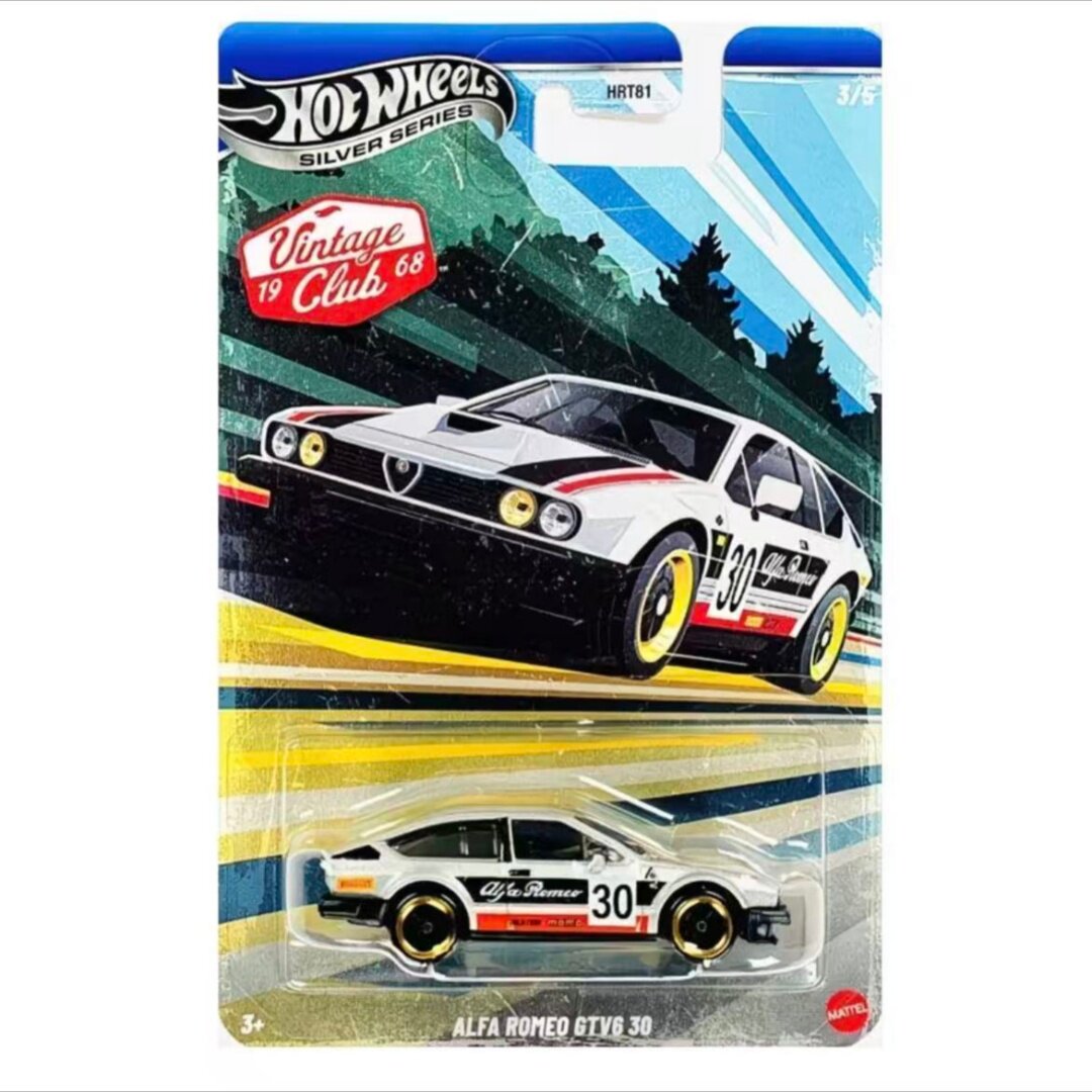 Hot Wheels Cars Vintage Club P - مراجعة Vintage Collectible Hot Wheels وسعره