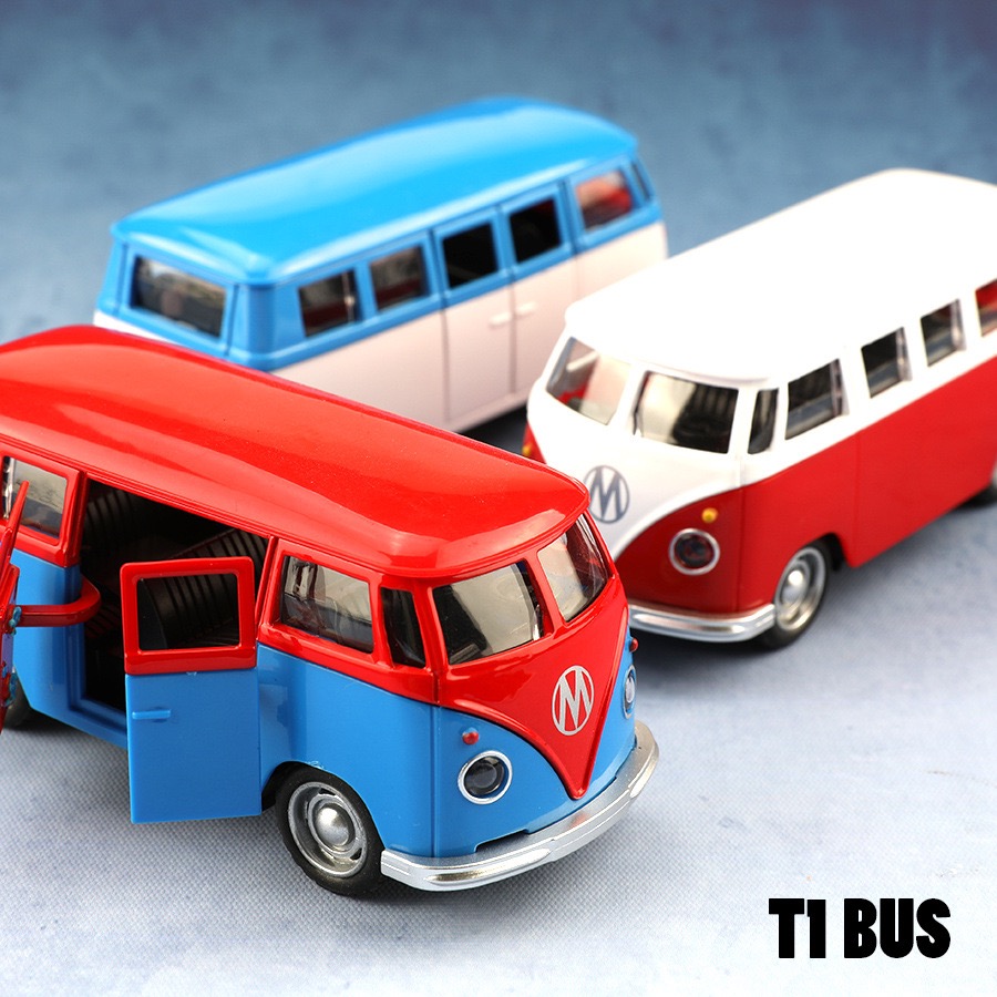 1:38 Alloy Diecast Volkswagen  - مراجعة Vintage Collectible Toy Cars وسعره