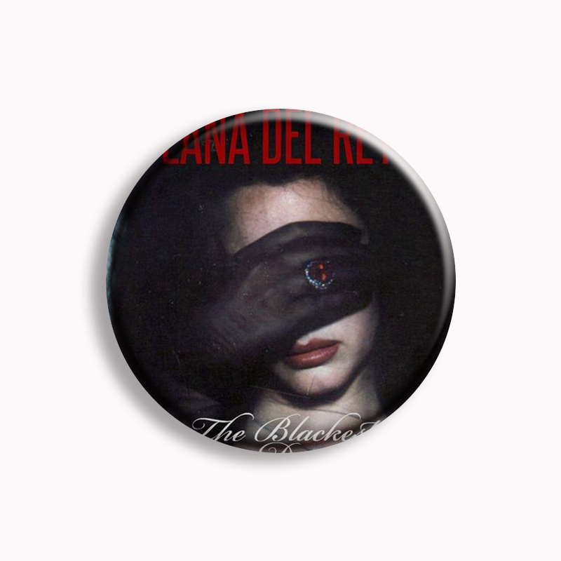 I Love Luna Vintage Artistic R - مراجعة Vintage Collectible Pins وسعره