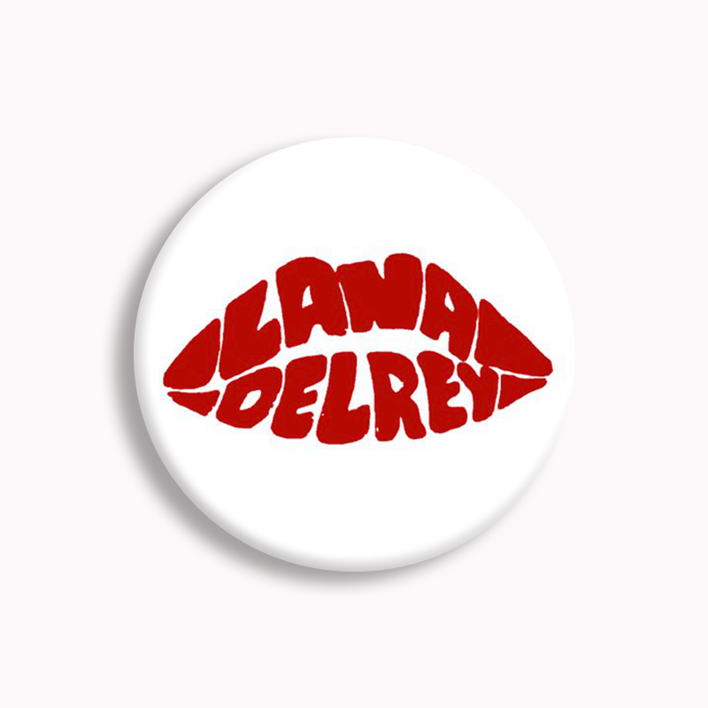 I Love Luna Vintage Artistic R - مراجعة Vintage Collectible Pins وسعره
