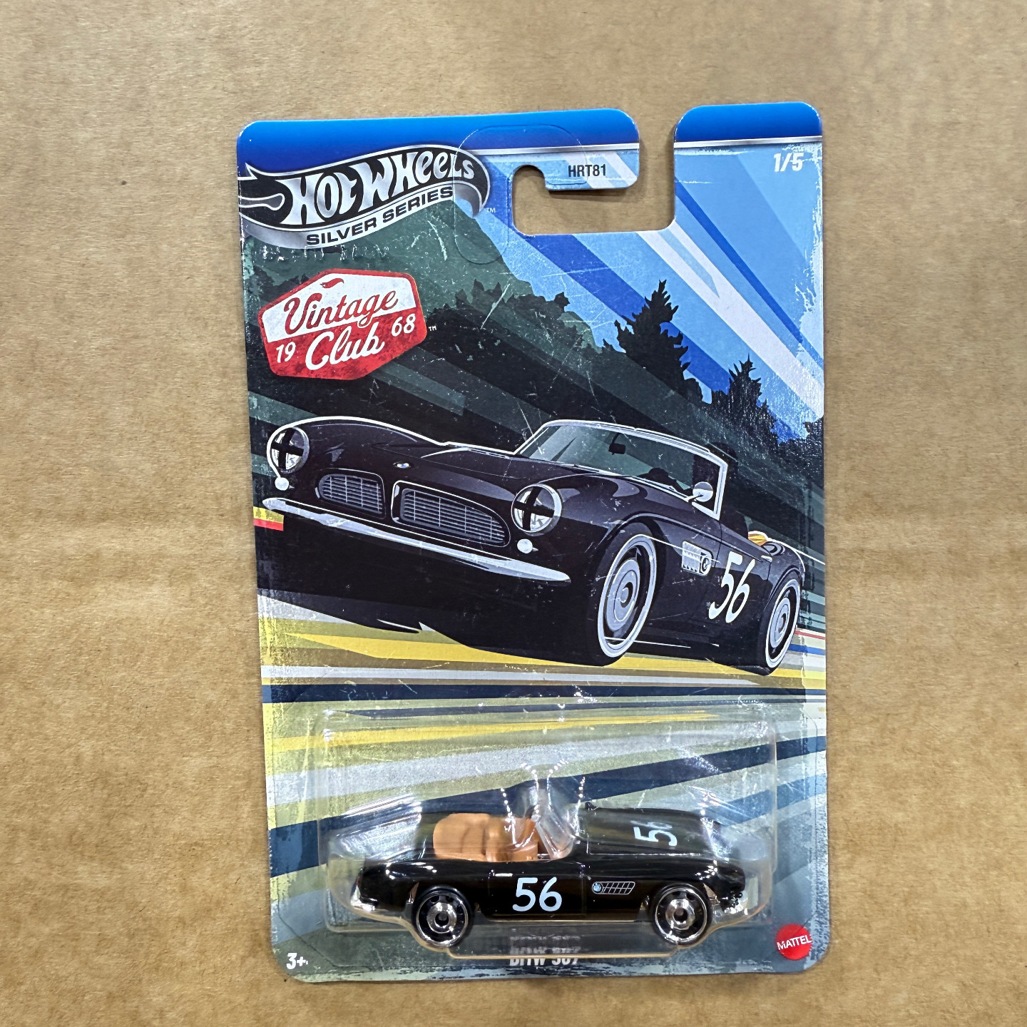 New In Stock Hot Wheels Vintag - مراجعة Vintage Collectible Hot Wheels وسعره
