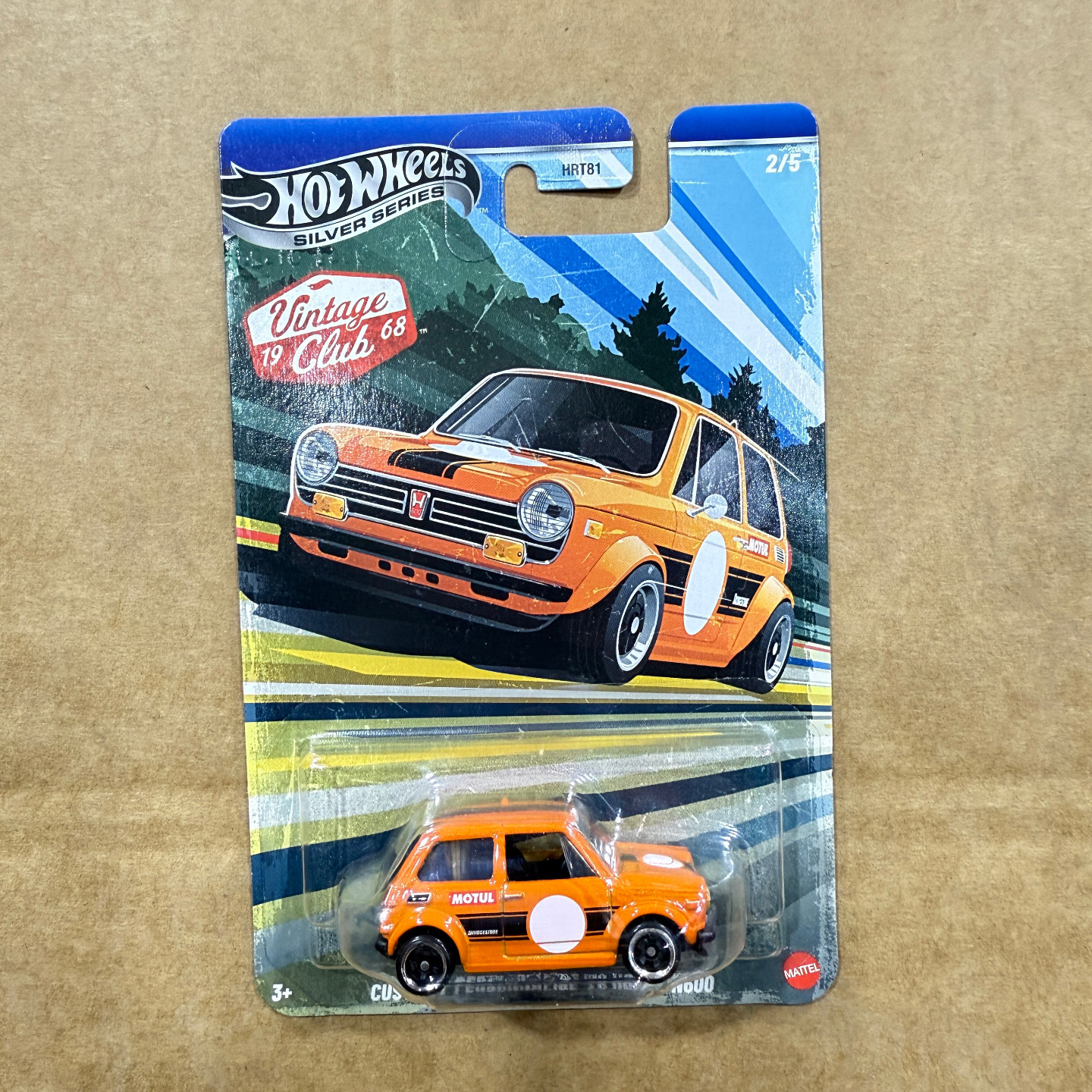 New In Stock Hot Wheels Vintag - مراجعة Vintage Collectible Hot Wheels وسعره