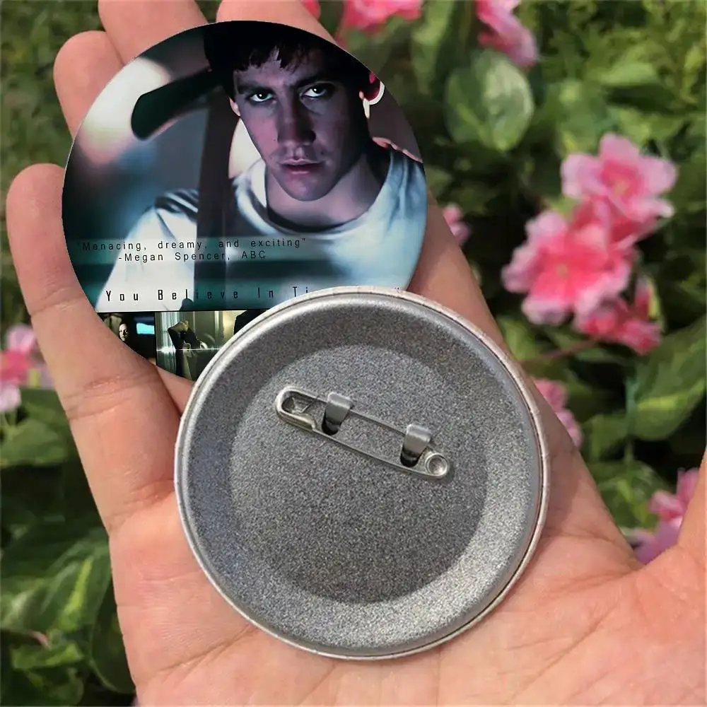 Movie Donnie Darko Vintage Ani - مراجعة Vintage Collectible Pins وسعره