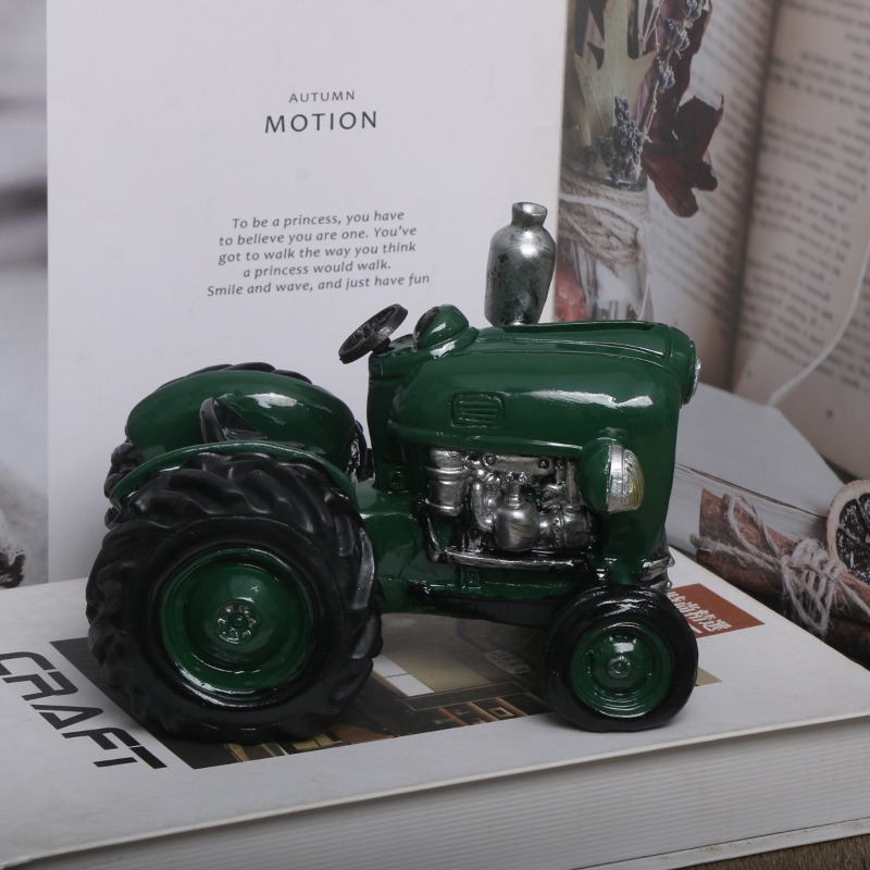 Vintage red motorcycle ornamen - مراجعة Vintage Collectible Christmas Ornaments وسعره
