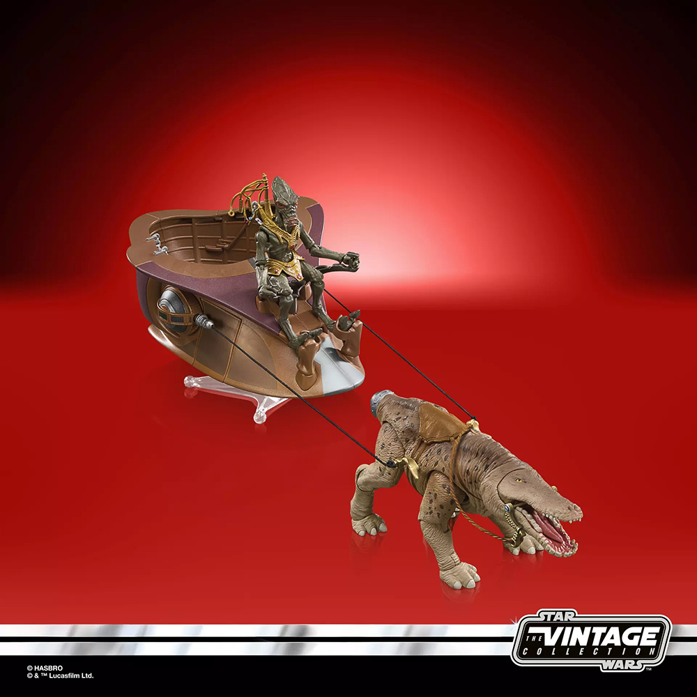 Pre-Order Hasbro STAR WARS The - مراجعة Vintage Collectible Toys For Sale وسعره