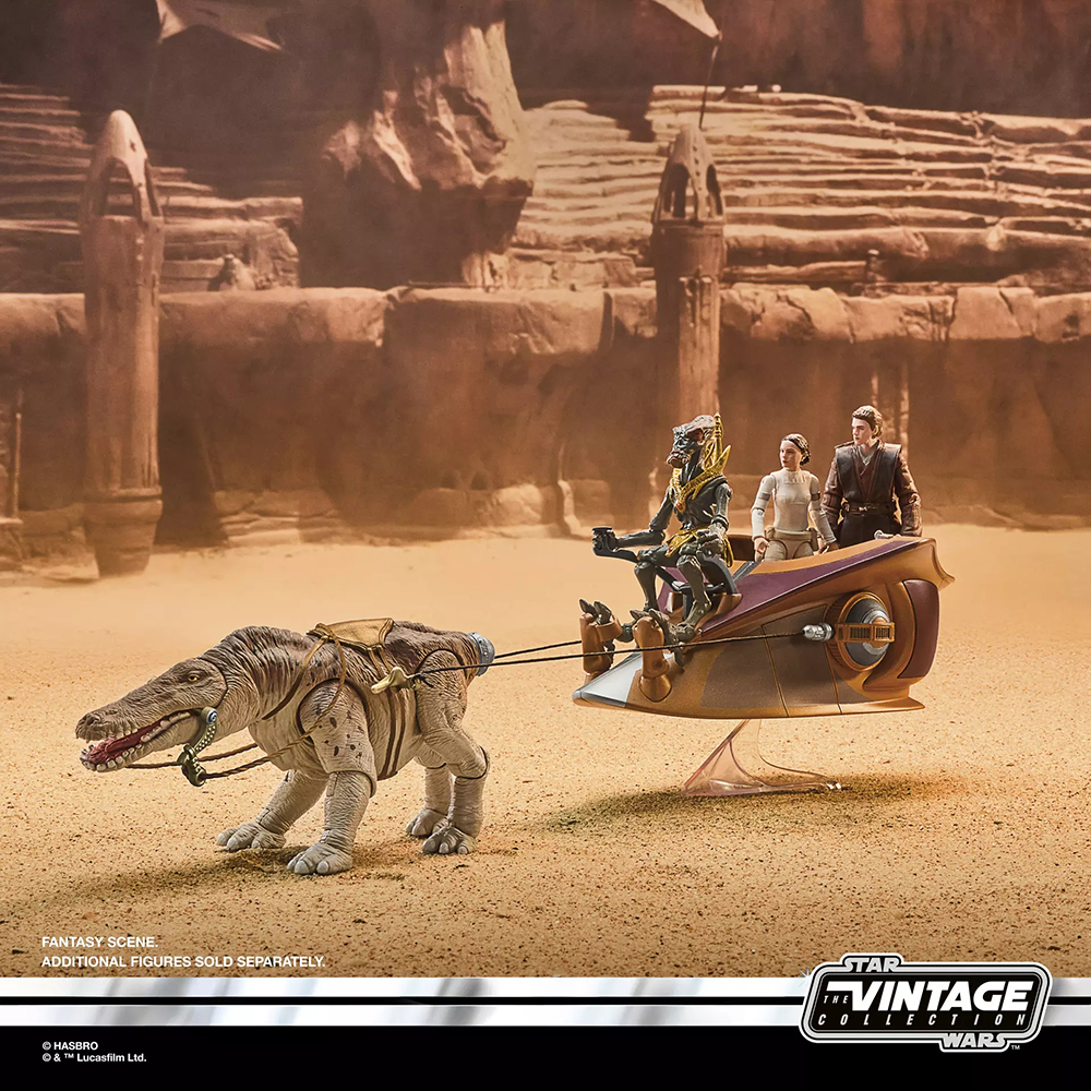 Pre-Order Hasbro STAR WARS The - مراجعة Vintage Collectible Toys For Sale وسعره
