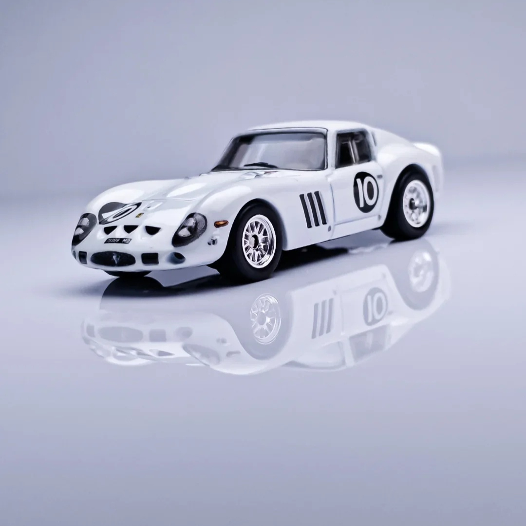 Hot Wheels Premium Car Culture - مراجعة Vintage Collectible Hot Wheels وسعره