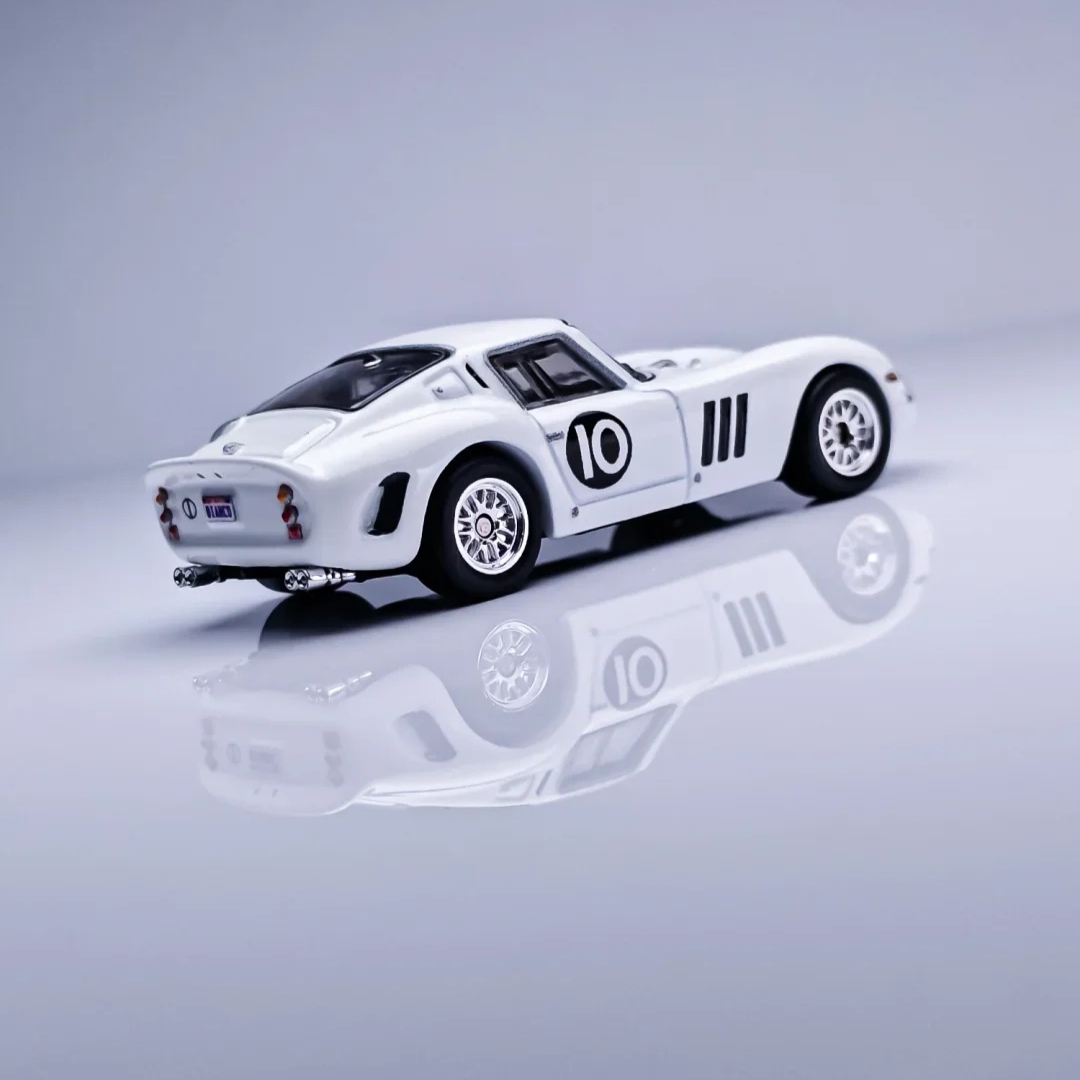 Hot Wheels Premium Car Culture - مراجعة Vintage Collectible Hot Wheels وسعره