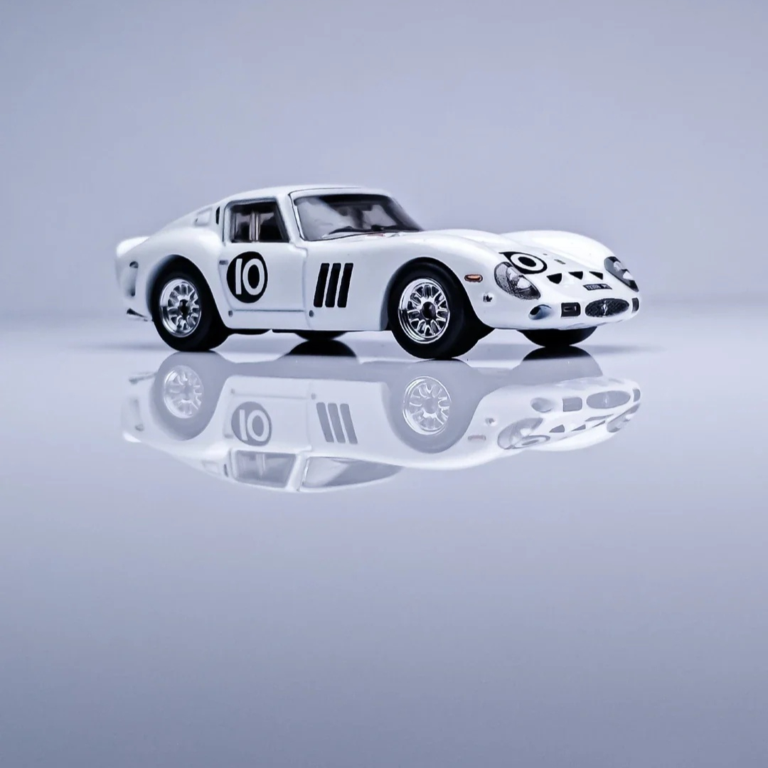 Hot Wheels Premium Car Culture - مراجعة Vintage Collectible Hot Wheels وسعره