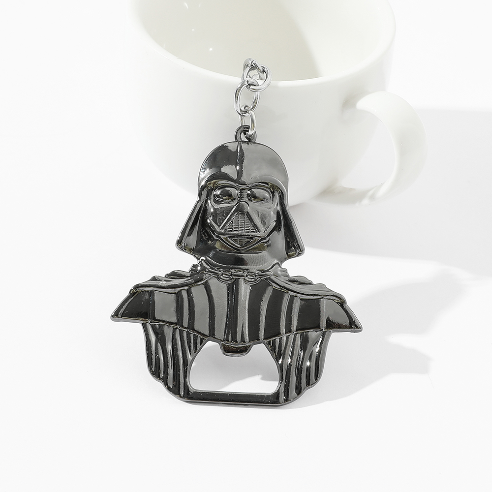 Star War Keychain Darth Vader  - مراجعة Vintage Collectible Cars وسعره