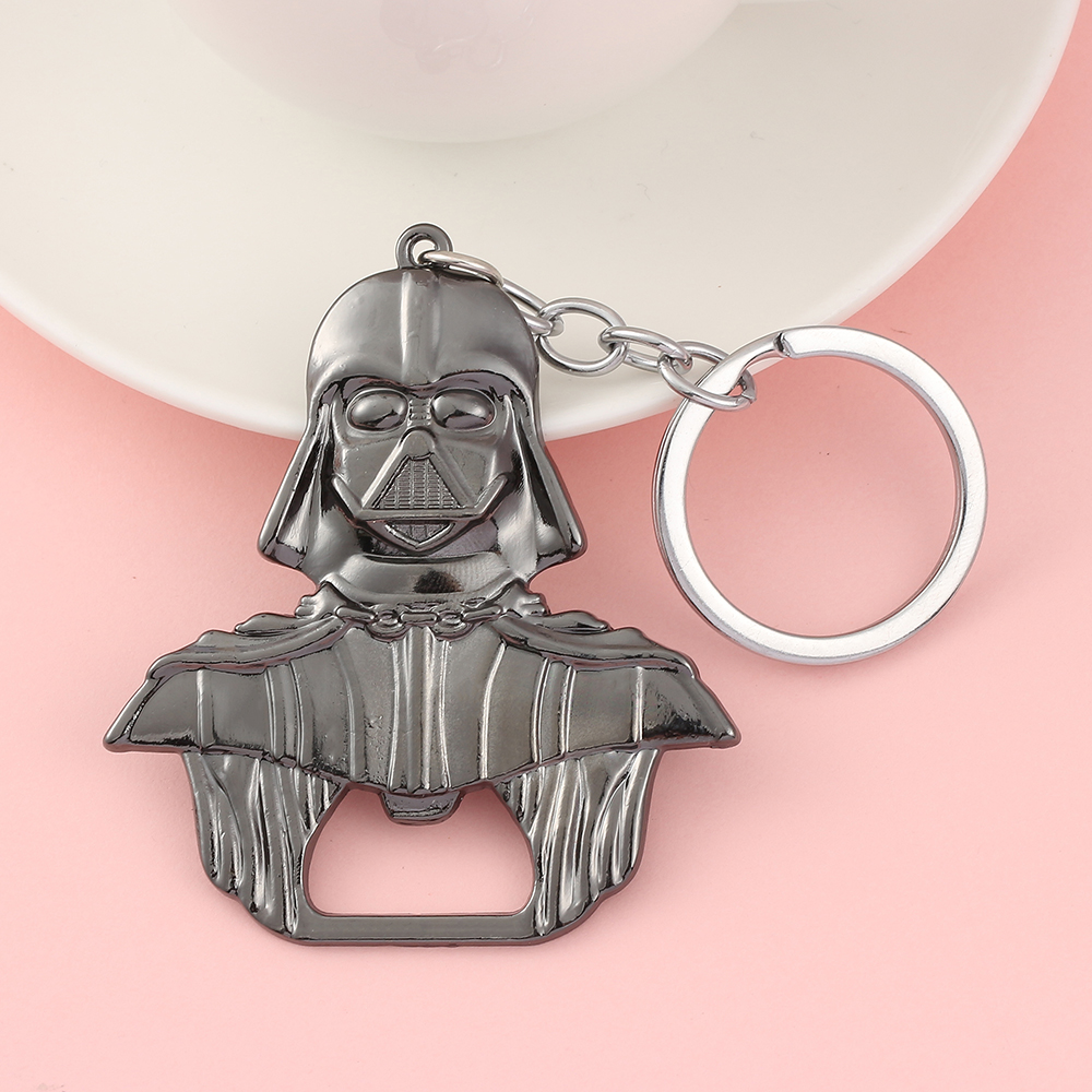 Star War Keychain Darth Vader  - مراجعة Vintage Collectible Cars وسعره