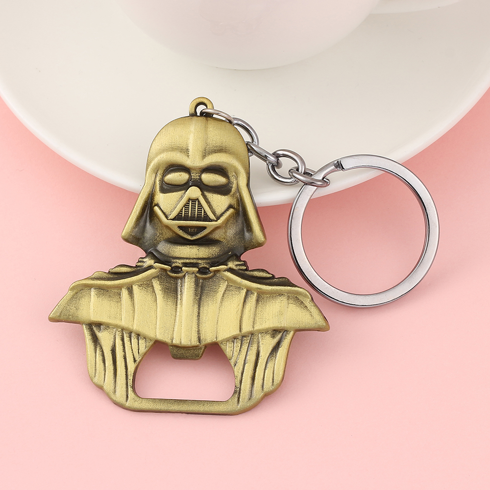 Star War Keychain Darth Vader  - مراجعة Vintage Collectible Cars وسعره