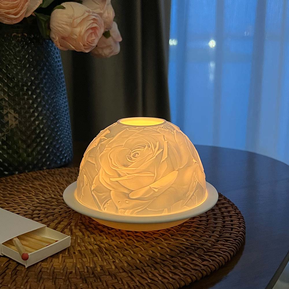Lumina Ceramic Deluxe Vintage  - مراجعة Vintage Item وسعره