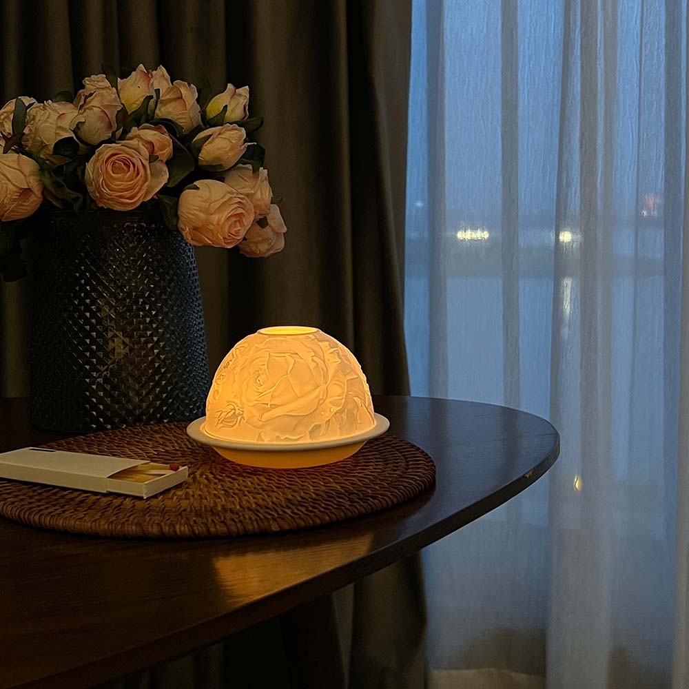 Lumina Ceramic Deluxe Vintage  - مراجعة Vintage Item وسعره