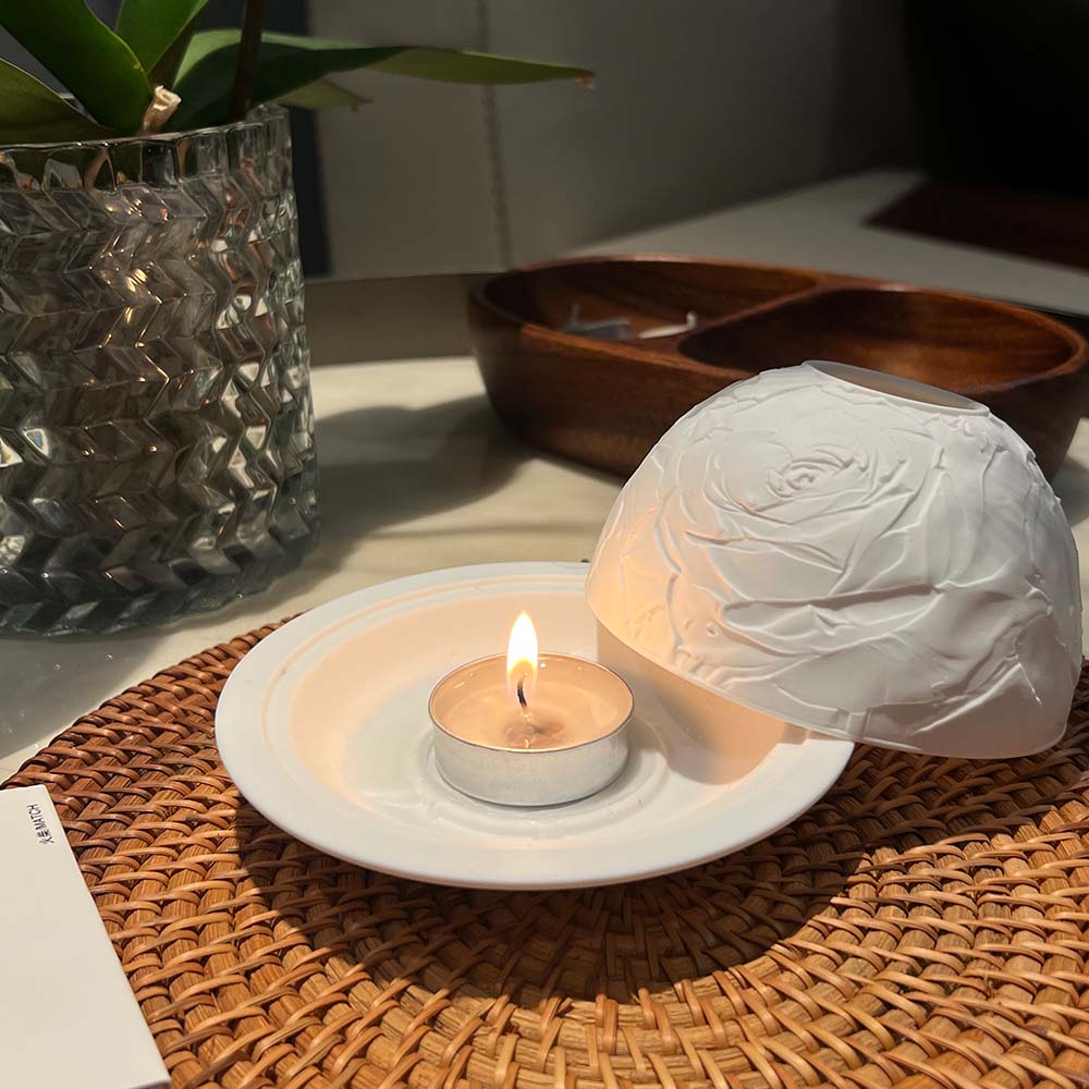 Lumina Ceramic Deluxe Vintage  - مراجعة Vintage Item وسعره