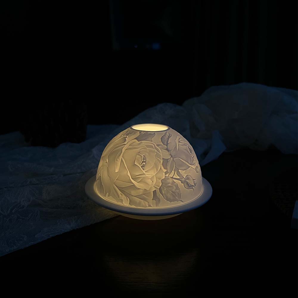 Lumina Ceramic Deluxe Vintage  - مراجعة Vintage Item وسعره