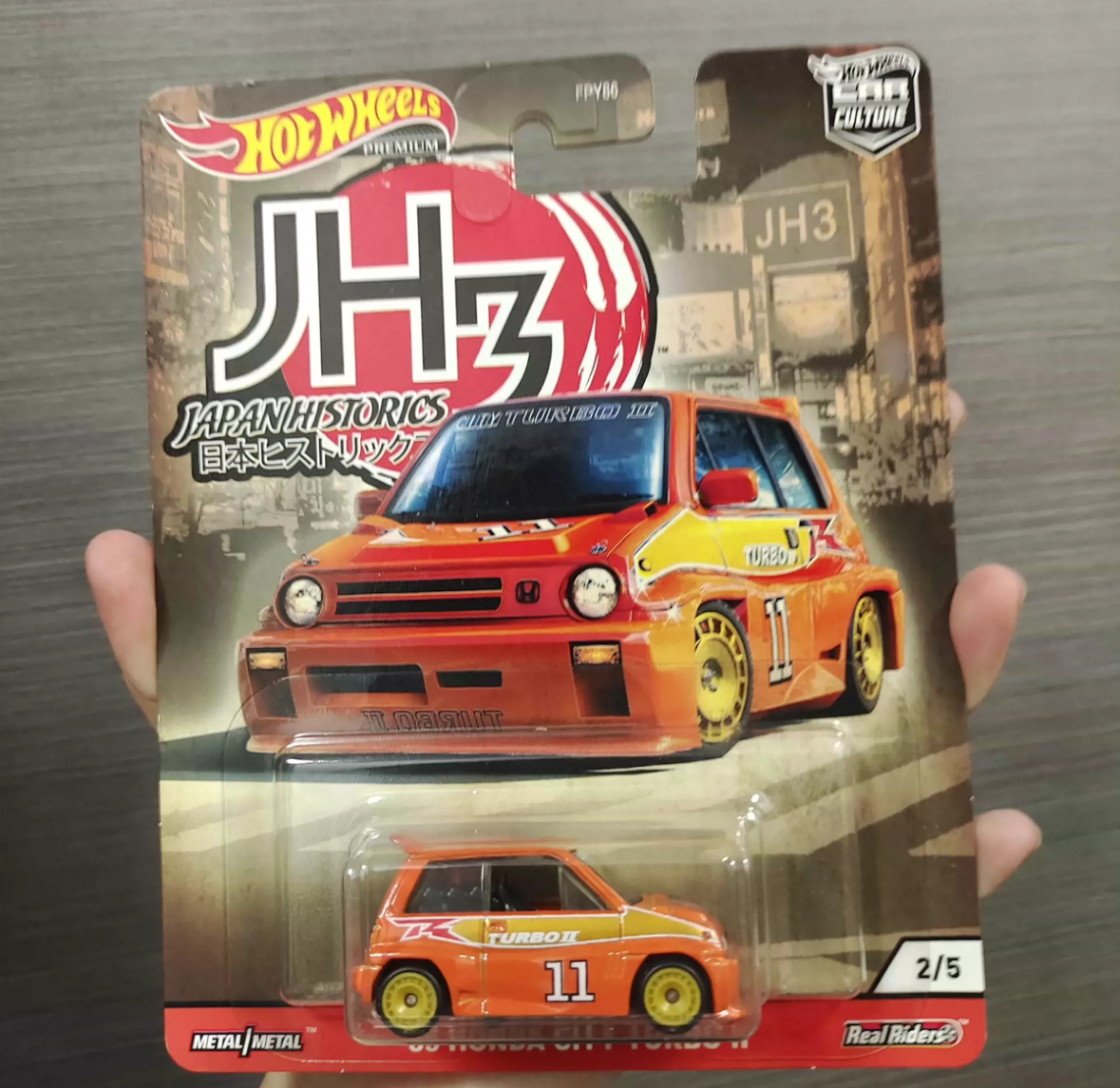 Hot Wheels Premium Car Culture - مراجعة Vintage Collectible Hot Wheels وسعره